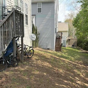 Leaf Removal by Golden Lawn Care reviewed on March 23, 2026