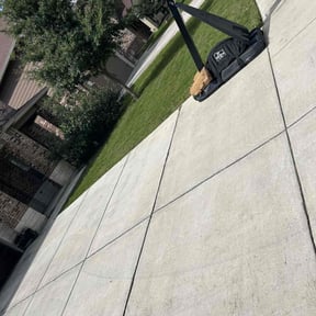 turf care by Monroeville lawn service reviewed on April 16, 2024
