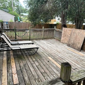 Leaf Removal by Sons Superior LLC reviewed on September 23, 2025