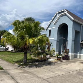 yard service by DTE Maintenance Llc reviewed on August 16, 2025