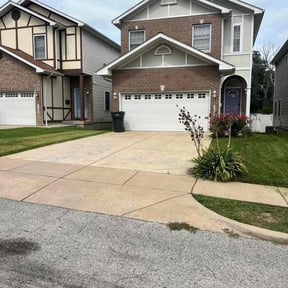 yard service by A and L lawn Care Professionals reviewed on September 12, 2024