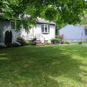 residential landscaping by To your door lawn care reviewed on August 20, 2025
