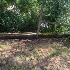 Leaf Removal by Cortes lawn service reviewed on August 17, 2026
