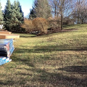 Leaf Removal by SGP Lawn Services reviewed on September 22, 2025