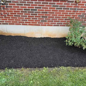 Mulching by Centeno Landscaping Services LLC reviewed on November 7, 2025