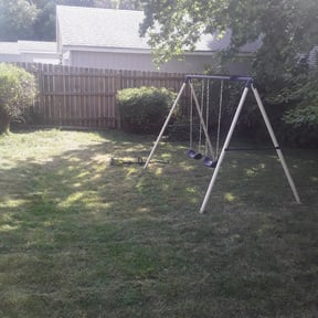 Bush Trimming by AAT Field Services reviewed on November 9, 2017