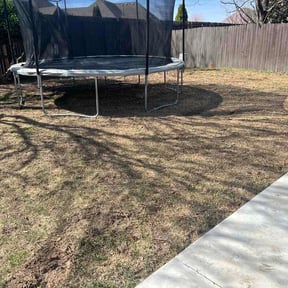 Leaf Removal by RJL property services reviewed on June 5, 2026