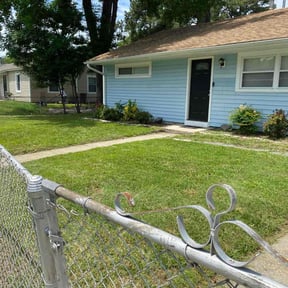 Bush Trimming by Royalty lawn care reviewed on August 16, 2025