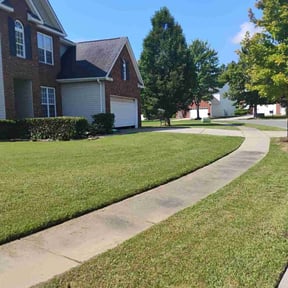yard work by L.L Services reviewed on August 21, 2025