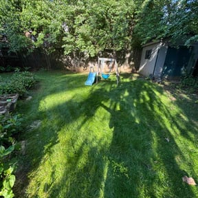 landscape maintenance by MJC3 Solutions LLC reviewed on January 7, 2026