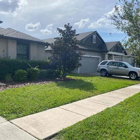 gardening service by Bigdogs Property Maintenance reviewed on August 14, 2025