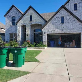 residential landscaping by UnlimitedGroundCare. reviewed on November 23, 2025