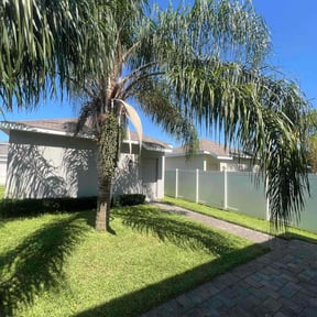 landscaping by Finley &amp; Sons contracting LLC. reviewed on November 20, 2025