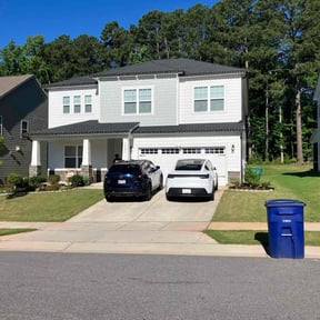 yard work by Recessionlawn@aol.com reviewed on August 15, 2025