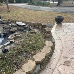 Leaf Removal by J&amp;M Property Preservation and Lawn Maintenance reviewed on May 23, 2026