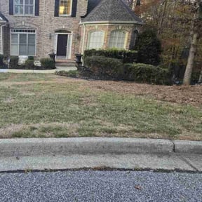 Leaf Removal by M&amp;J LawnService LLC reviewed on September 17, 2025