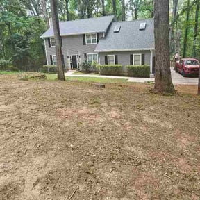 Leaf Removal by Julian's Lawn Care reviewed on July 6, 2026