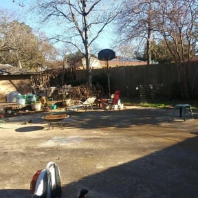 Leaf Removal by Lot Legends LLC reviewed on September 21, 2025