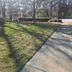 Leaf Removal by Yardcraft Solutions reviewed on June 2, 2026