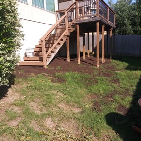 Bush Trimming by Weaver Lawn Care reviewed on July 16, 2021