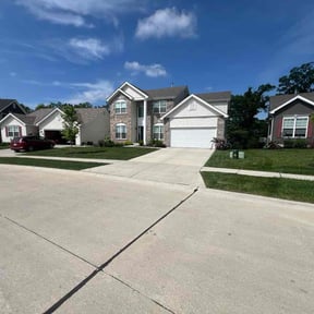 yard work by Jack Rabbit Lawncare reviewed on August 21, 2025