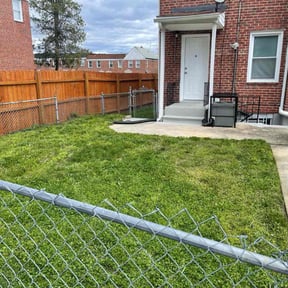 lawn care services by Enclave Landscape Management reviewed on April 18, 2024