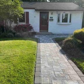 landscaping by A and J Landscaping reviewed on November 25, 2025