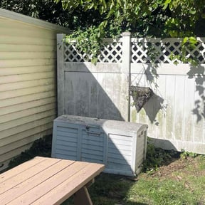 Bush Trimming by S&amp;P Lawn maintenance LLC reviewed on November 9, 2025