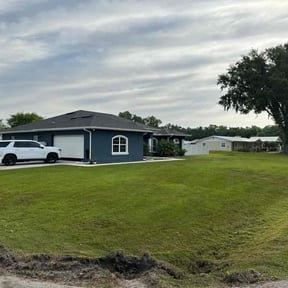 yard care by Owen Lawn Service reviewed on February 12, 2026