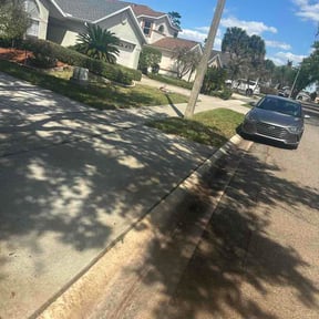 Leaf Removal by Landscaping reviewed on April 17, 2026