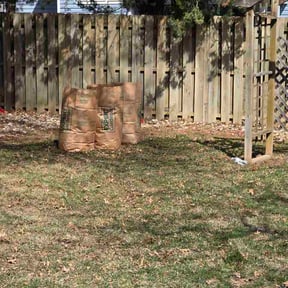 Leaf Removal by All Star Yard Maintenance reviewed on June 19, 2026