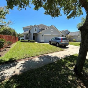 landscaping by A&A Landscaping reviewed on August 15, 2025