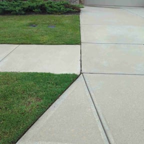 residential landscaping by Stream Scene Landscaping reviewed on December 18, 2025