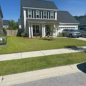 yard work by M&amp;M solutions reviewed on December 16, 2025