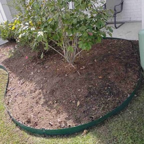 Flower Bed Weeding by Nathaniel Bonsell reviewed on November 20, 2025