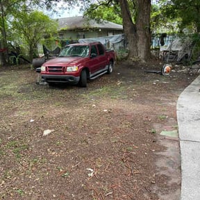 Leaf Removal by Sharp Edge Landscape reviewed on June 4, 2026