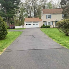 gardening service by Quick Cutz LLC reviewed on November 24, 2025