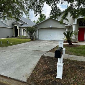 Leaf Removal by Scripted Lawn Services reviewed on August 17, 2025