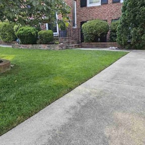 yard work by Ochoa Landscape and Irrigaton LLC reviewed on January 29, 2026