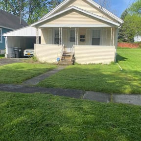 lawn care by Harvey Handy &amp; Lawn reviewed on July 4, 2025