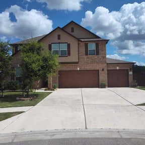 landscaping services by C.Q.C lawn care reviewed on August 17, 2025