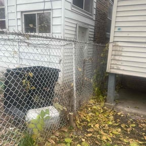 Bush Trimming by SP Landscaping reviewed on August 21, 2025