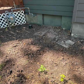 Leaf Removal by Alden Nash Tractor &amp; Turff reviewed on May 26, 2026