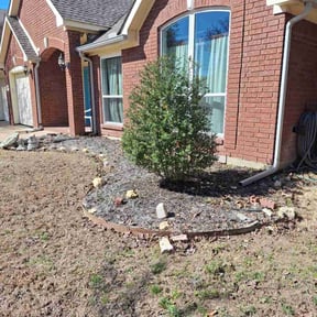 Bush Trimming by Pure Lawn Care reviewed on August 18, 2025