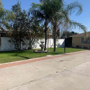 lawn care services by Fierro's Landscaping maintenance and development reviewed on May 10, 2025