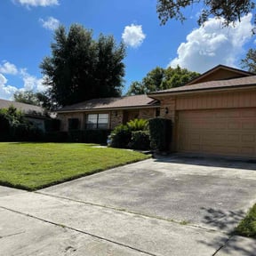 Bush Trimming by Endless Stripes Landscaping reviewed on November 22, 2025