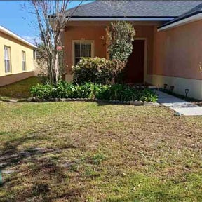 Bush Trimming by Texas Trills  Lawn Service reviewed on February 5, 2026