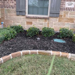 Flower Bed Weeding by Just Handy reviewed on August 19, 2025
