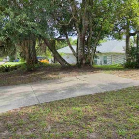 Leaf Removal by Family Traditions Lawn Care reviewed on September 12, 2026