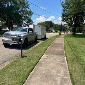 gardening service by Better Lawns reviewed on November 26, 2025